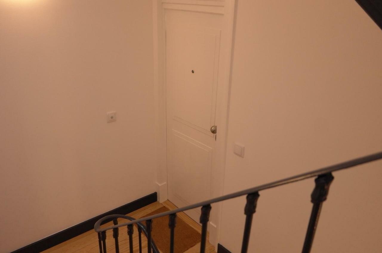 Ocean View Double Suite Paco de Arcos Exterior photo